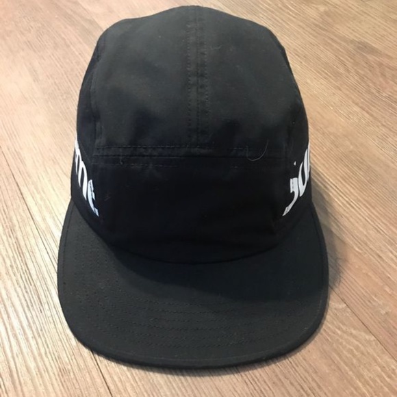 Supreme Other - Supreme Side Panel Cap